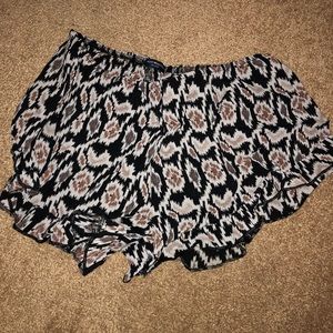 Brandy Melville Shorts